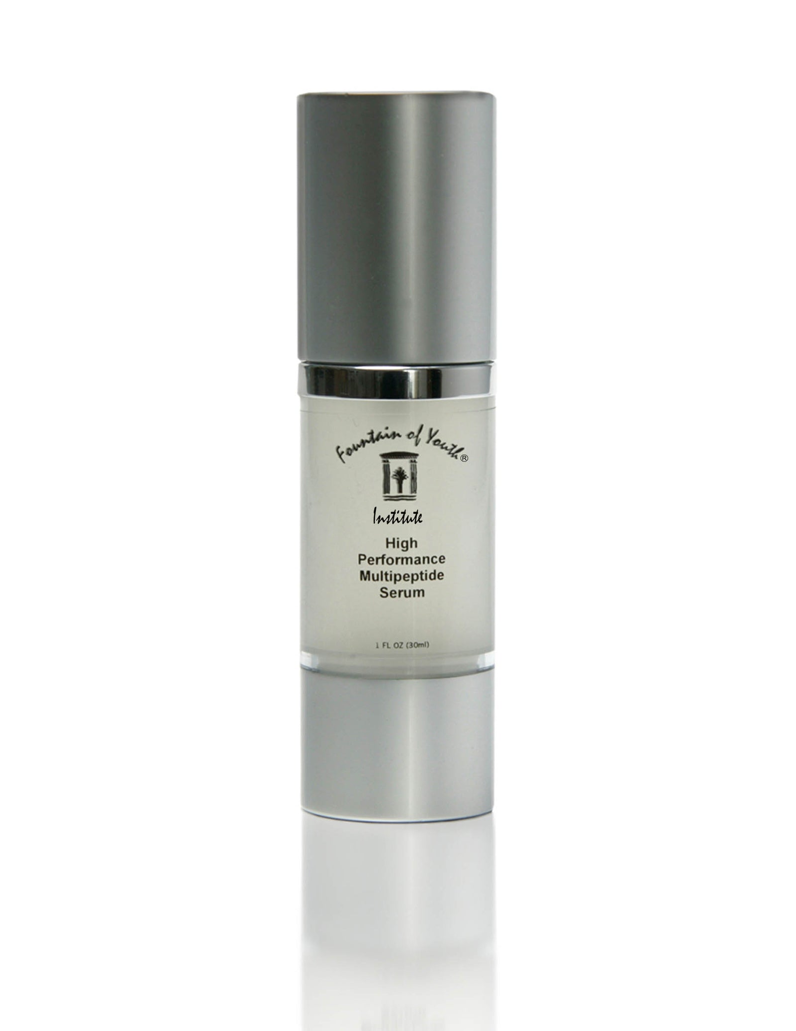 Fountain of Youth Serum+